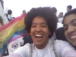 College Lesbianage Class of 2016: Out Like a Lion