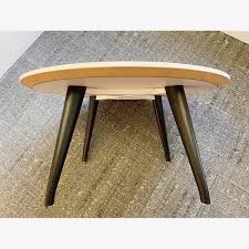 Next day delivery & free returns available. Connection Circular Coffee Table 1 Available Hunts Office