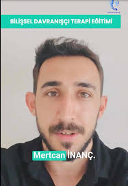 Bilişsel Davranışçı Terapi (BDT) Eğitimi-Sertifikalı & Online Eğitim