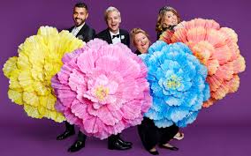 Check spelling or type a new query. News Hosts Announced For Mardi Gras Parade On Sbs