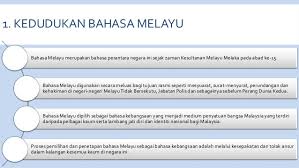 Tajuk ramalan sejarah 2 spm 2014. Peruntukan Utama Dalam Perlembagaan