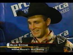 Blue Stone vs Mr USA