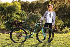 Read more about jenny rissveds. Inside The Pro S Bikes Jenny Rissveds Mountain Bike Action Magazine