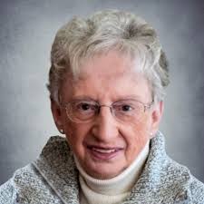 Joan M. Bedard Obituary November 17, 2024