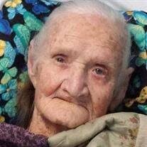 Thelma Trudy Lane Obituary