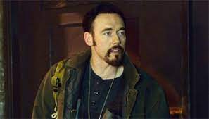 Wolverine (2009), i am number four (2011) and robin hood (2010). Kevin Durand Biografia