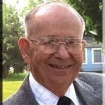 HOWARD JOSEPH FITZPATRICK Obituary