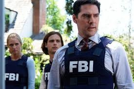 Ssa Aaron Hotchner Photo Aaron Hotchner Criminal Minds Aaron Hotchner Crimal Minds