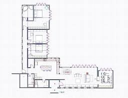 Wright proposed the use of the adjective usonian in place of american to describe the landscape as being distinct and free of preceding architectural. Wright Usonian Floor Plans Frank Lloyd House House Plans 6499