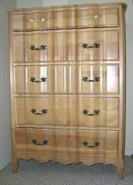 2 Antique French Provincial Wood Dressers Tall Dresser Bureau For Sale In Brick New Jersey Classified Americanlisted Com