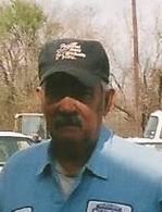 Obituary information for Emerico DeLaGarza