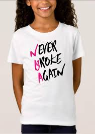 Find the perfect nba youngboy stock photos and editorial news pictures from getty images. Nba Youngboy Never Broke Again Girls Kids Top Tee Next Level T Etsy