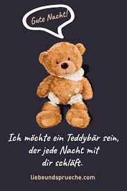 Gute Nacht Mein Schatz Spruche Zum Guten Nacht Fur Mein Engel