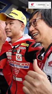 Race 2 Highlights] AP250, Idemitsu FIM ARRC Round 2, Sepang International  Circuit