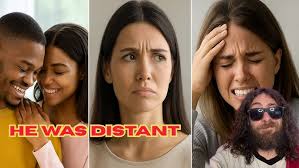 CHEATED On HER Husband Of 29 YEARS