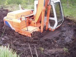 statoil sinking into a mayo quagmire