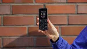 Nokia 105 4G im Test: Das Tastentelefon ...