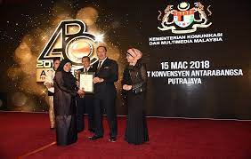 Kementerian perdagangan dalam negeri dan hal ehwal pengguna. Galeri Anugerah Perkhidmatan Cemerlang Category Kkmm Image Kementerian Komunikasi Dan Multimedia