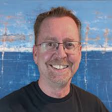 Fred Diehl — East Boulder County Artists