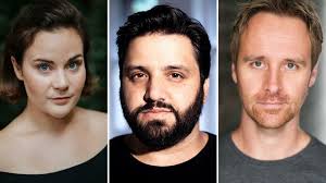 West End Stars Team Up With Drama School Graduates For Bard From The Barn