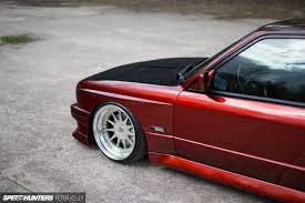 M3 Purists Run For The Hills Speedhunters Bmw Bmw Alpina Bmw Wheels