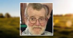 Billy R. Morrow Obituary December 2, 2014
