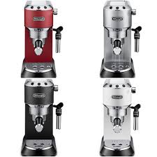 Delonghi coffee machine dedica review phim vincenzo tập 18 / what is the best espresso machine reviews ratings 2021 / maybe you would l. De Longhi Dedica Style Series Pump Driven Espresso Coffee Machine