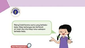 Kunci Jawaban Tema 2 Kelas 6 Sd Halaman 9 10 11 14 15 Buku Tematik Subtema 1 Pembelajaran 2 Tribun Padang
