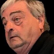 Bernard F. McManus Obituary