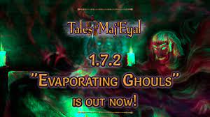 The archmage can cast disguise self and invisibility at will and has the following wizard spells prepared: Tales Of Maj Eyal Tales Of Maj Eyal 1 7 0 Quot Necrotic Translations Quot Is Out Steam News