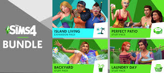 I've had the game for several months now, and all was fine. Buy The Sims 4 Bundle Packs An Official Ea Site