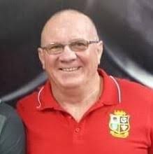 It is with deep regret and sadness that I have to inform you all that after  a long illness our beloved Gary Trusson passed away last night (Weds 31  March). He was