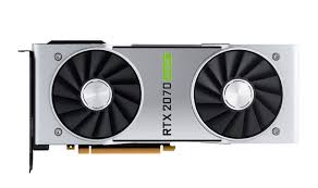 The Nvidia Geforce Rtx 2070 Super Rtx 2060 Super Review Smaller Numbers Bigger Performance Nvidia Graphic Card Super