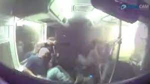 Parts 37 and 38, against defendant greyhound lines, inc. Greyhound Bus Attack Tapes Released