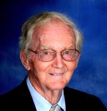 Gordon Hess Obituary (1924