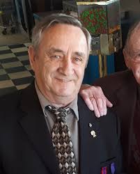 Voici l'avis de décès de Mme Florence Major, l'épouse du Sire Chevalier  Donald Philion. Entourée de sa famille, le 26 mars 2025, est décédée à  l'âge de 87 ans madame Florence Major,