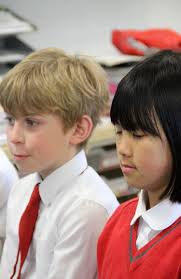 Eaglet 2024 by St John's College School