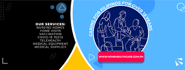 Healthcare in the philippines suffers from a shortage of human medical resources, especially doctors. Home Health Care Home Facebook