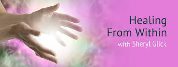 Healing From Within Archives