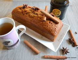 Pain D Epices Alsacien Hyper Moelleux Le Blog Culinaire Pause Nature
