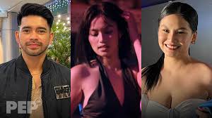 Is AJ Oteyza open to be tagged as Frontal Nudity Prince? | PEP.ph HD phone wallpaper