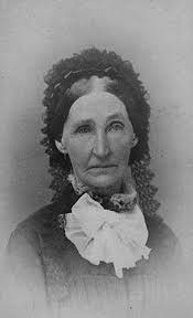 Nancy Reaves Doddridge Leslie (1810-1895)
