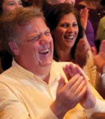 ANNUAL REPORT TO THE COMMUNITY 10th Anniversary Season