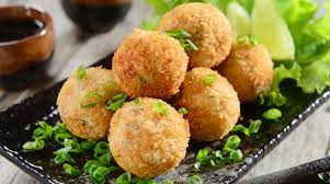 247 4.5 le più amate dai bambini e dai golosi che non resistono dal fare la scarpetta. Polpette Merluzzo Per Bambini 4 Ricette