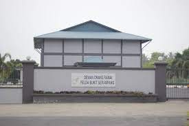 Maybe you would like to learn more about one of these? Dewan Orang Ramai Felda Sri Jaya Posts Facebook