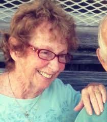 Jean Drasher Service Details