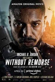 Here's what to look out for. April 2021 Movies Moviefone