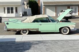 Image result for Chrome Green 1960 Plymouth