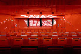 Marco Museum Odile Decq Museum Of Contemporary Art Rome Museums Modern Architecture