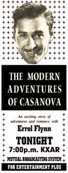 Sounds Exactly Like Errol” « The Errol Flynn Blog